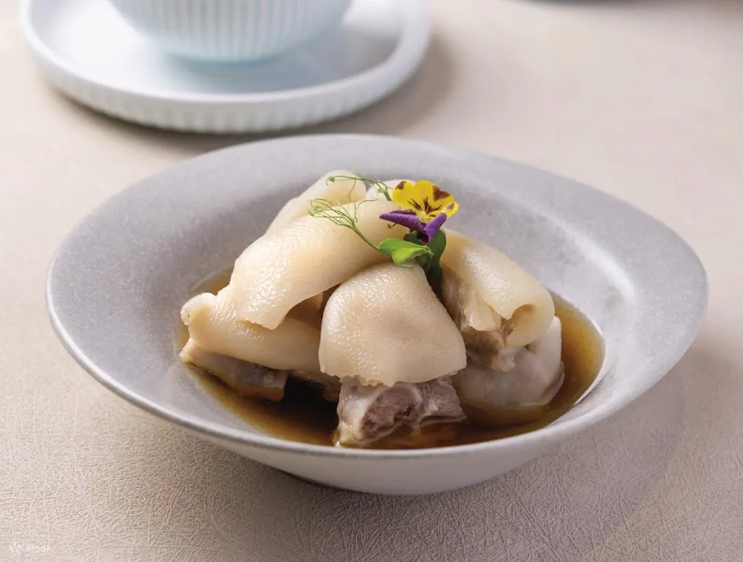 翡翠拉面小笼包｜沪式佳肴｜节日团聚餐｜现金券优惠｜携同小童免费享用绿茶芋泥饼 | 全港多区11间分店适用